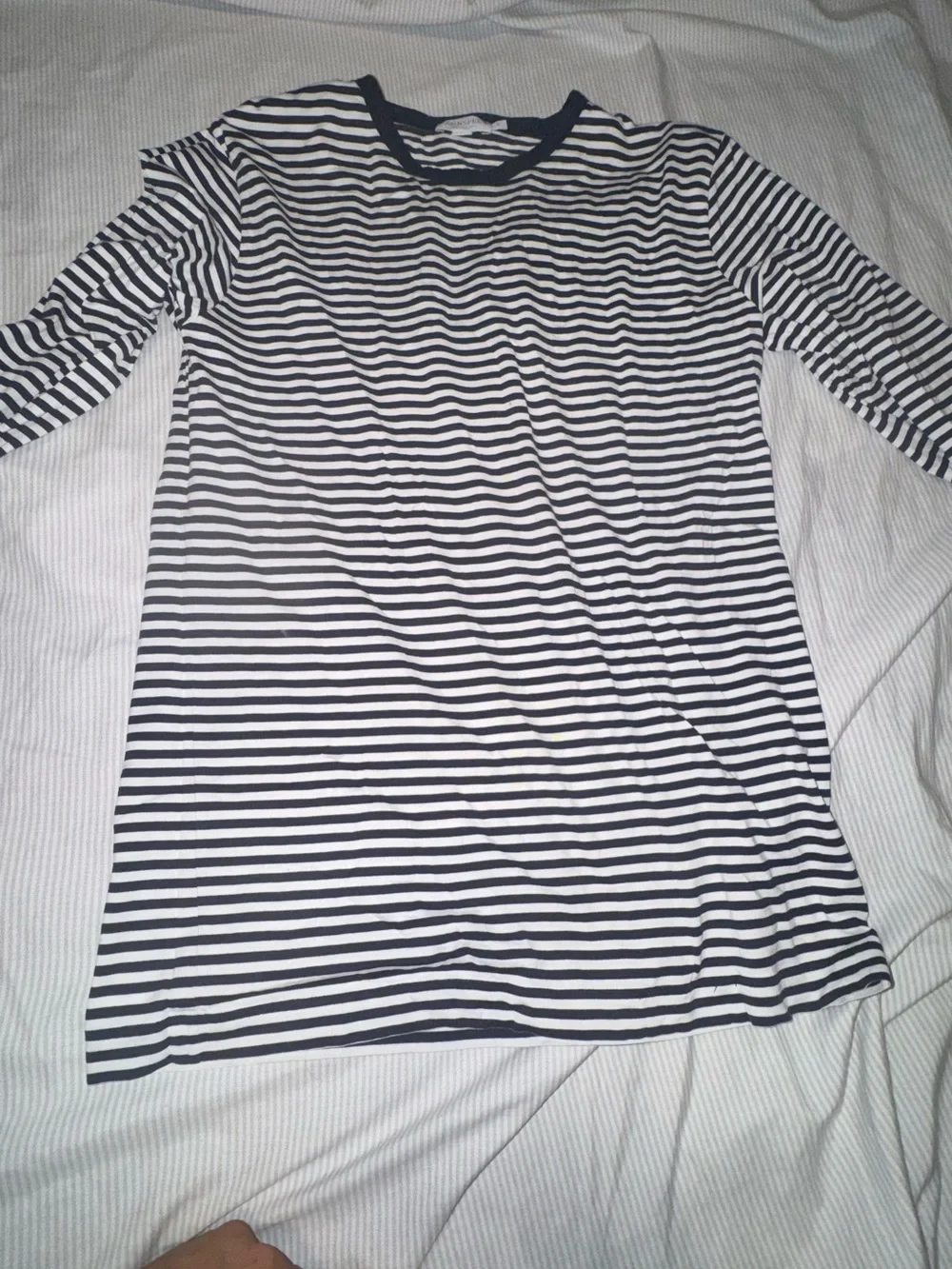 Sunspel soft cotton
